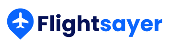 Flightsayer Logo